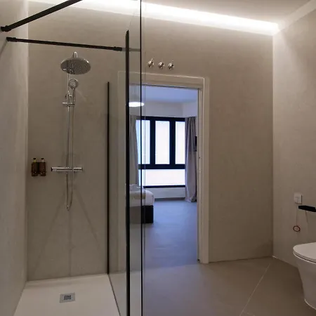 شقة Cosy Campoamor E1 *