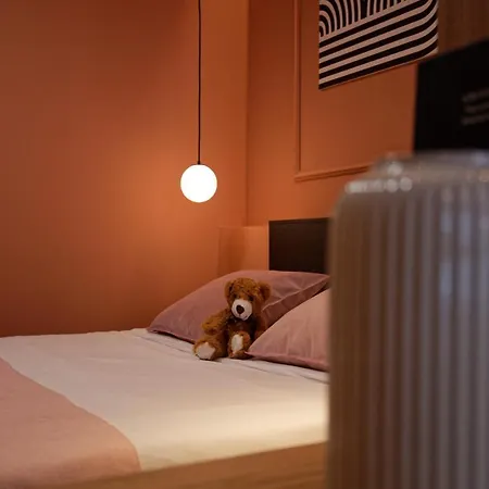 Cosy Campoamor E1 *