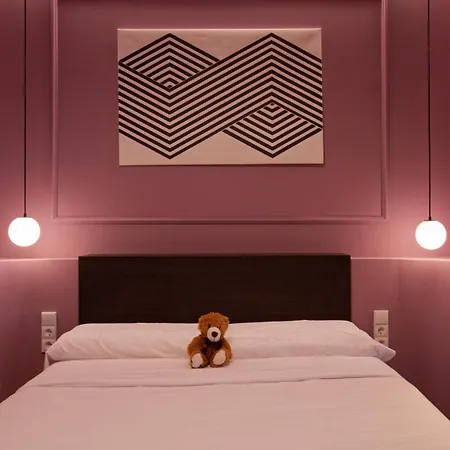 Cosy Campoamor E1
