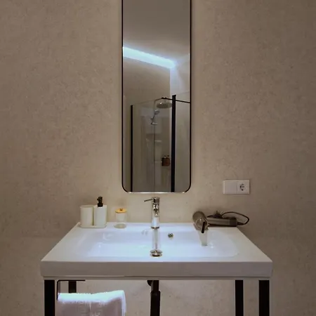 Cosy Campoamor E1 شقة فالنسيا