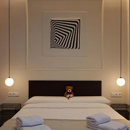 Cosy Campoamor E1 شقة فالنسيا