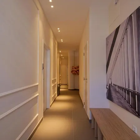 شقة Cosy Campoamor E1 فالنسيا