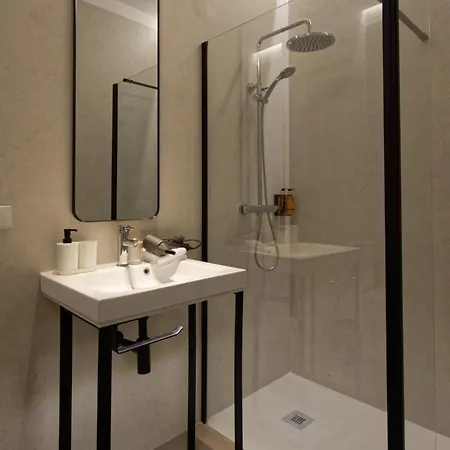 شقة Cosy Campoamor E1 فالنسيا