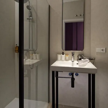 Cosy Campoamor E1 * فالنسيا