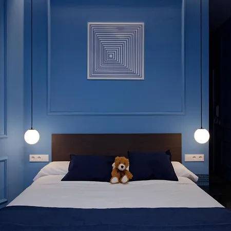 Cosy Campoamor E1 شقة